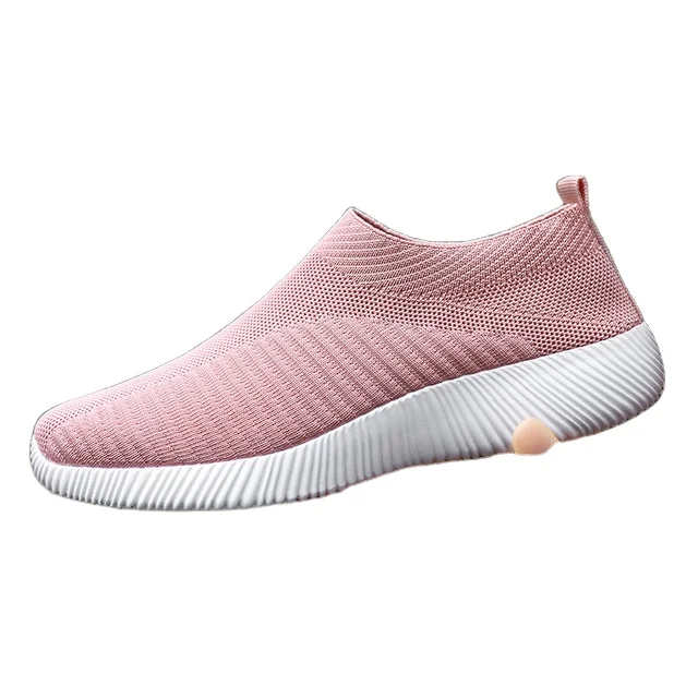 

Ladies customized top brand fashion sports shoes