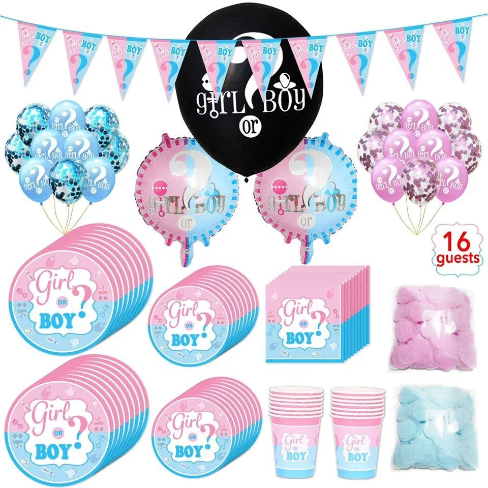 baby shower decoration for 16guest.jpg