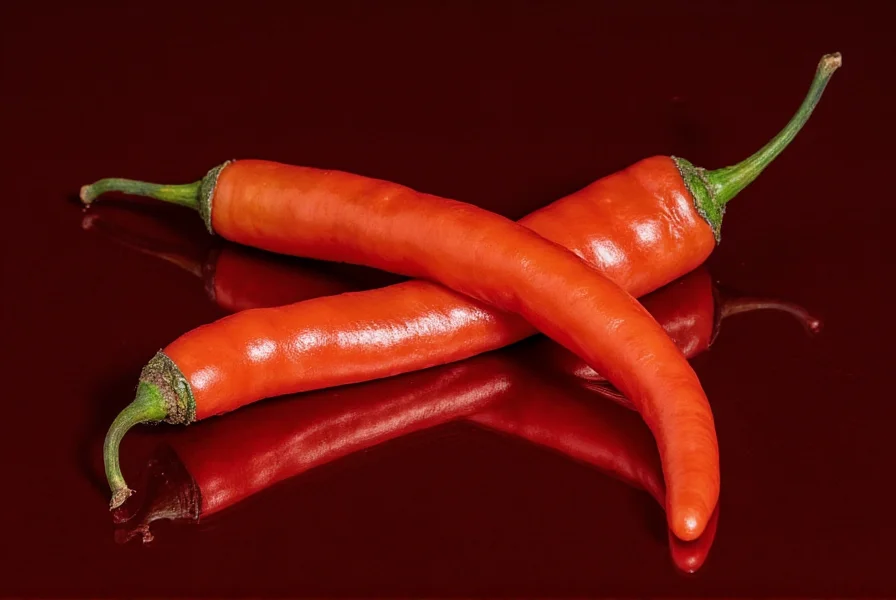 Melinda's Ghost Pepper: Heat Level, Uses & Flavor Profile