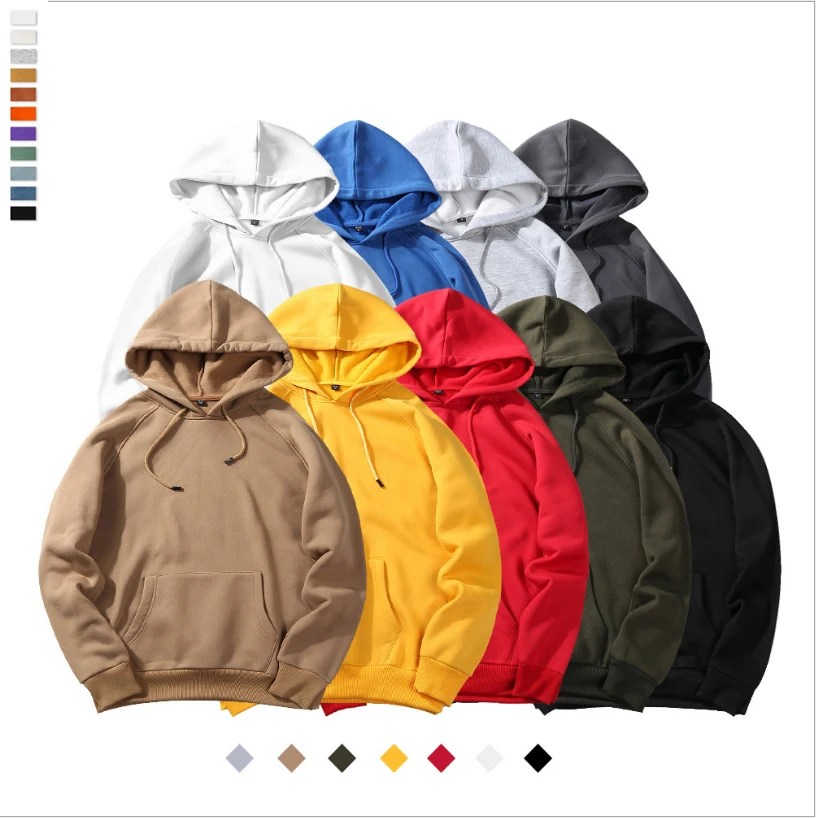 
China Manufactory fashionable hoodies men fashion without hood custom long tall hoodie snowboard  (62431164416)