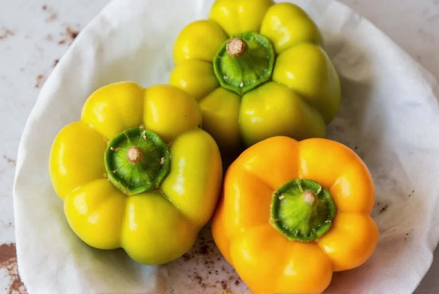 Pasilla Pepper Substitutes