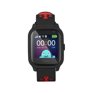 Waterproof Smart GPS Tracking Watch