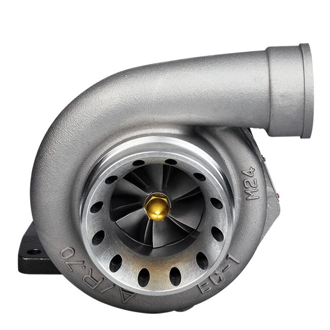 T4 Turbo To4e T04e Gt35 T66 Performance Turbo Factory Supply High ...