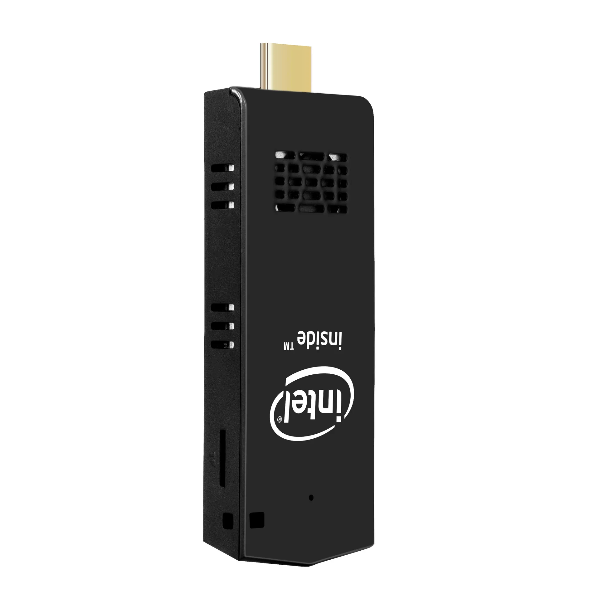 

Z8350 Mini Desktop Pc Computer Ul-tra Small Size Office Computers Micro Pc Portable I5 Thin Client Microcomputer Minipc Beelink, Black