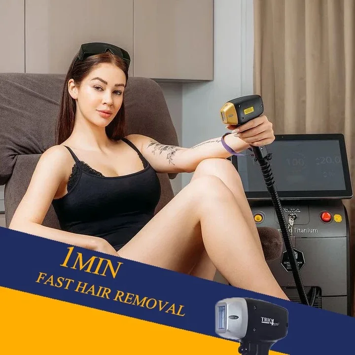 

Alma diode ice laser soprano 808nm 1600W icediode ice laser diode professionnel uk ipl diode laser mdical hair removal machine