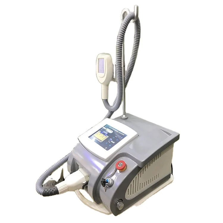 

new arrival fat freezing machine cryolipolysis/ cavitation machine 80 k body slimming