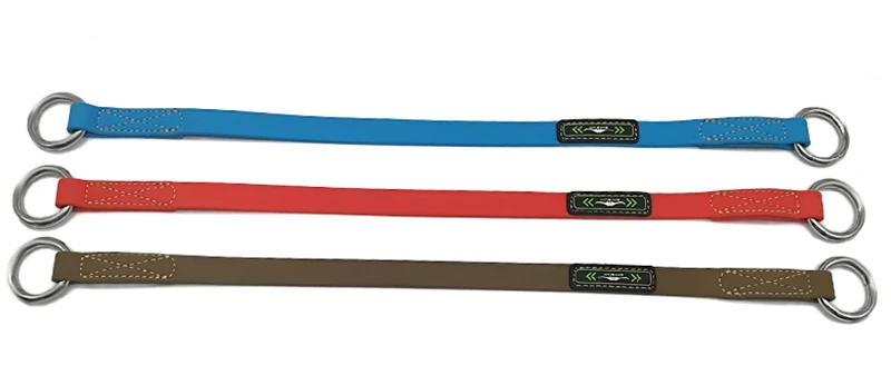 waterproof dog slip collar