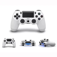 

Wholesale Wireless Joystick for Sony PS4 Pro Controller Fit Console For Dualshock 4 Gamepad For PS3-Black