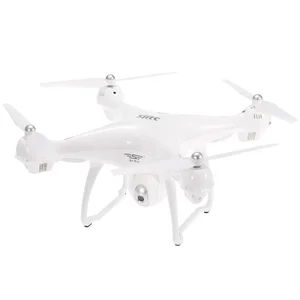 S70W GPS Drone 720P WiFi FPV Camera