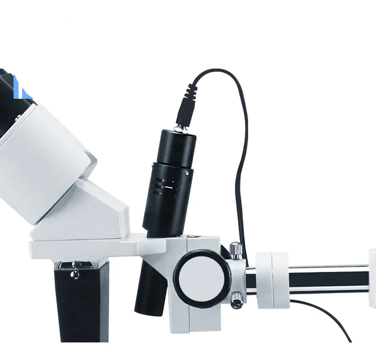 Digital Dental Operating Microscope Portable Surgical Microscope