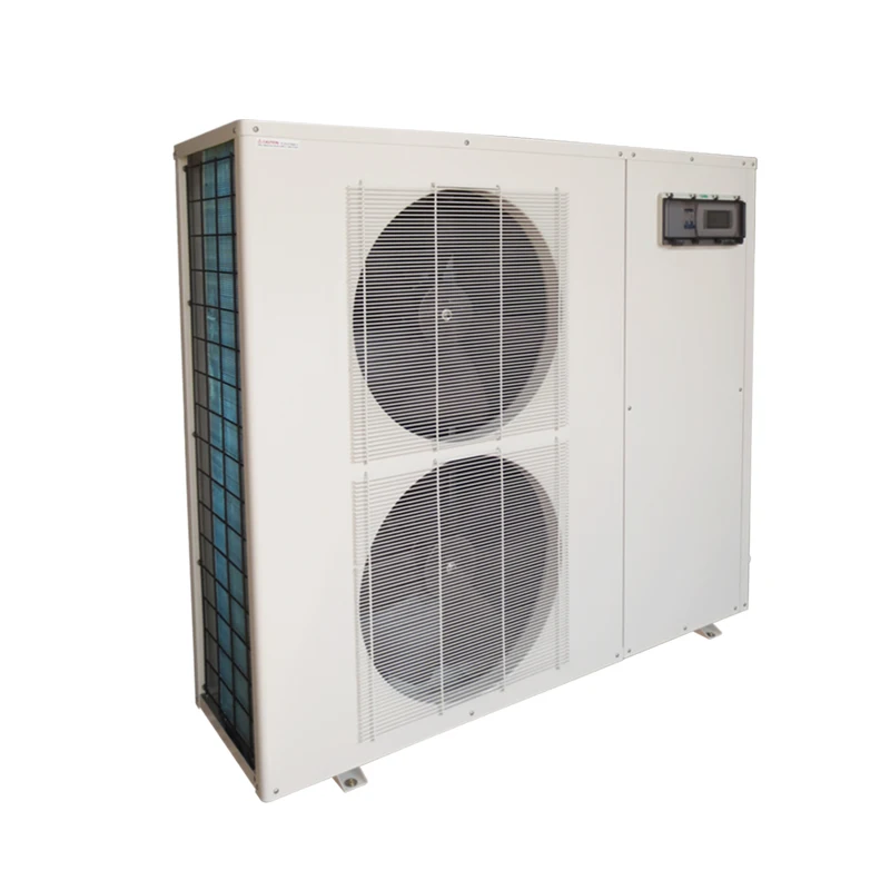 Inverter Air To Water Heat Pump Swimming Pool Heating 60hz - Buy ...