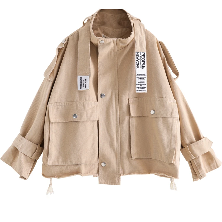 wholesale 2019 children girls kids parka jackets and coat on sale