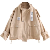 

wholesale 2019 children girls kids parka jackets and coat on sale