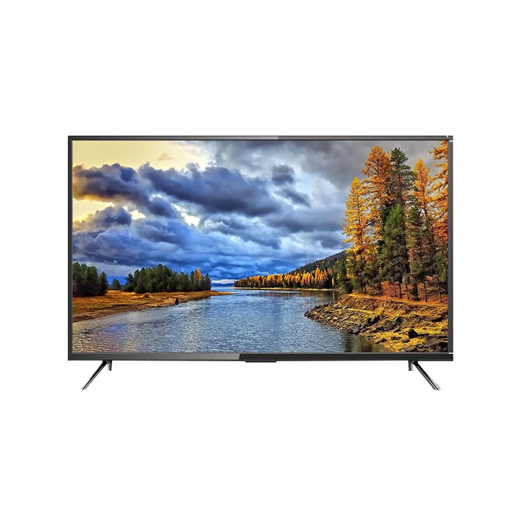 

55 inches smart android lcd televisions led tv