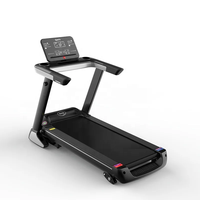 

Wholesale professional life fitness incline electric spare parts home gym running machine tredmill treadmill, Picture