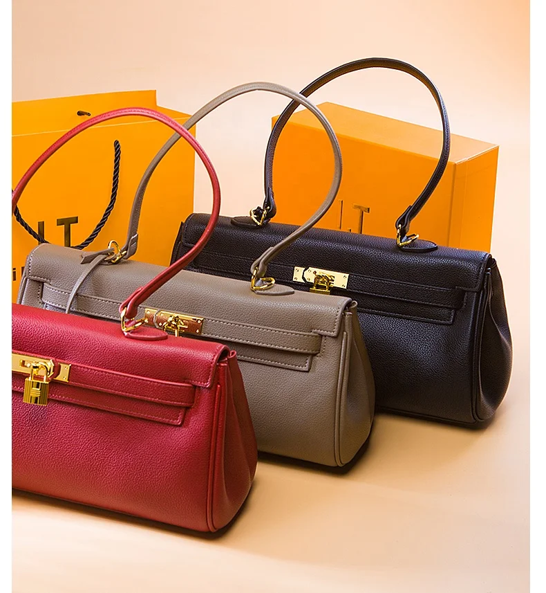 

6388#Latest fashion big capacity women hand bags for wholesale good quality sling bag lady shoulder bag price
