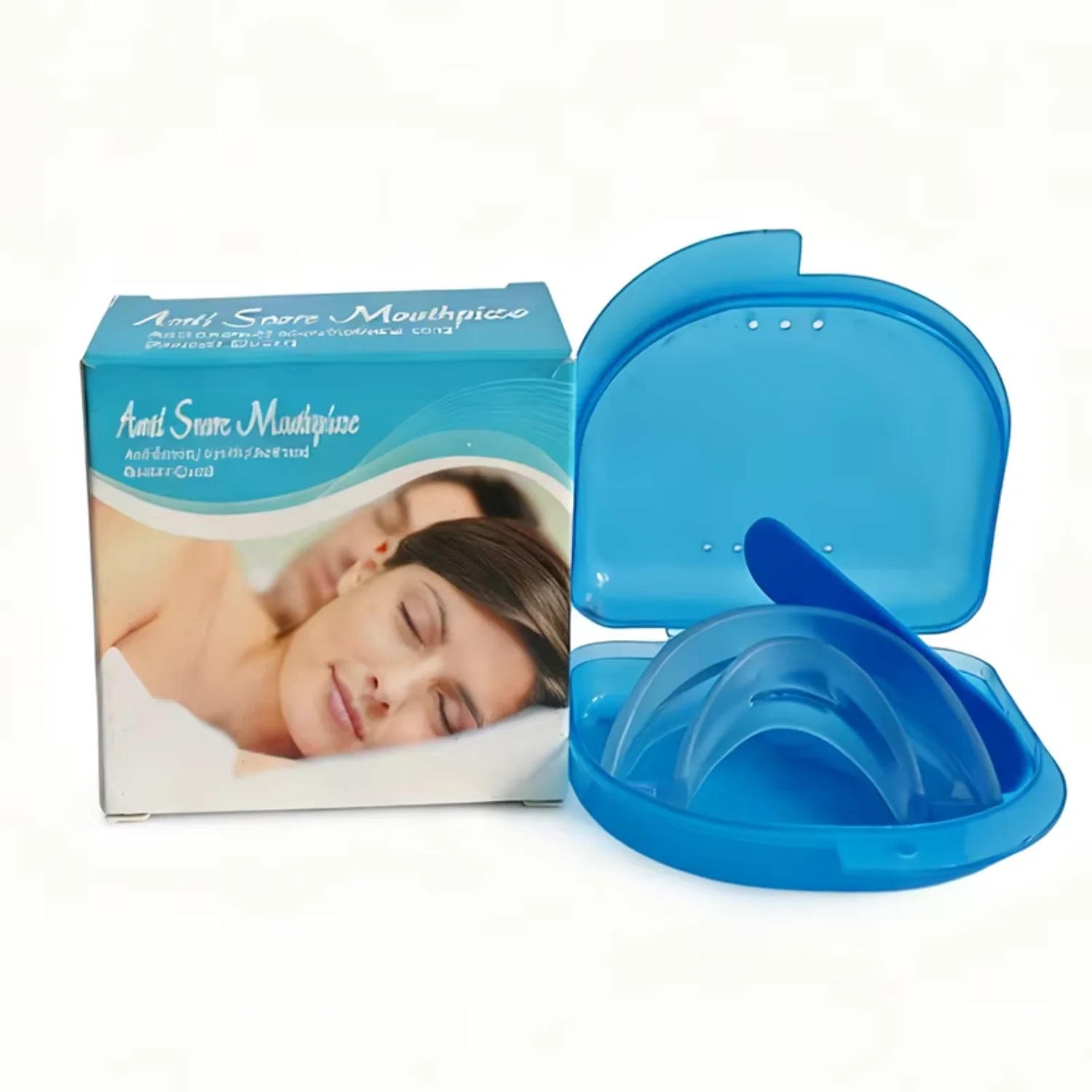 Anti Snore De vice