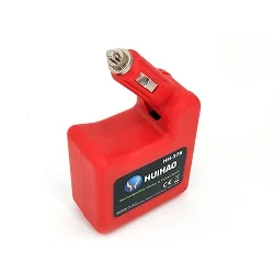 Professional mini car jump starter with low price