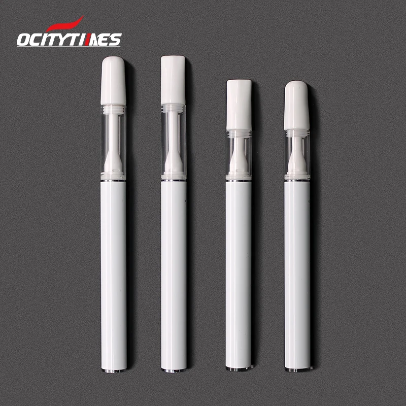 

All ceramic OC06 empty vape pen electronic cigarette
