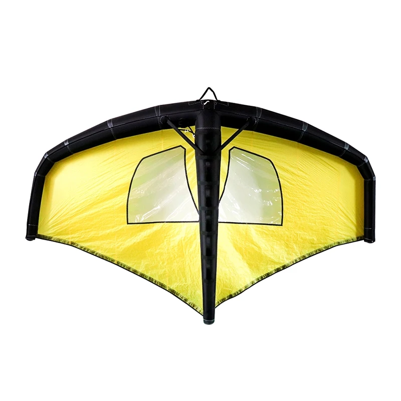 

2021 5M fairy wings for sale fusion 3 layer material Wing Foil for SURF SUP Kite Wing Inflatable