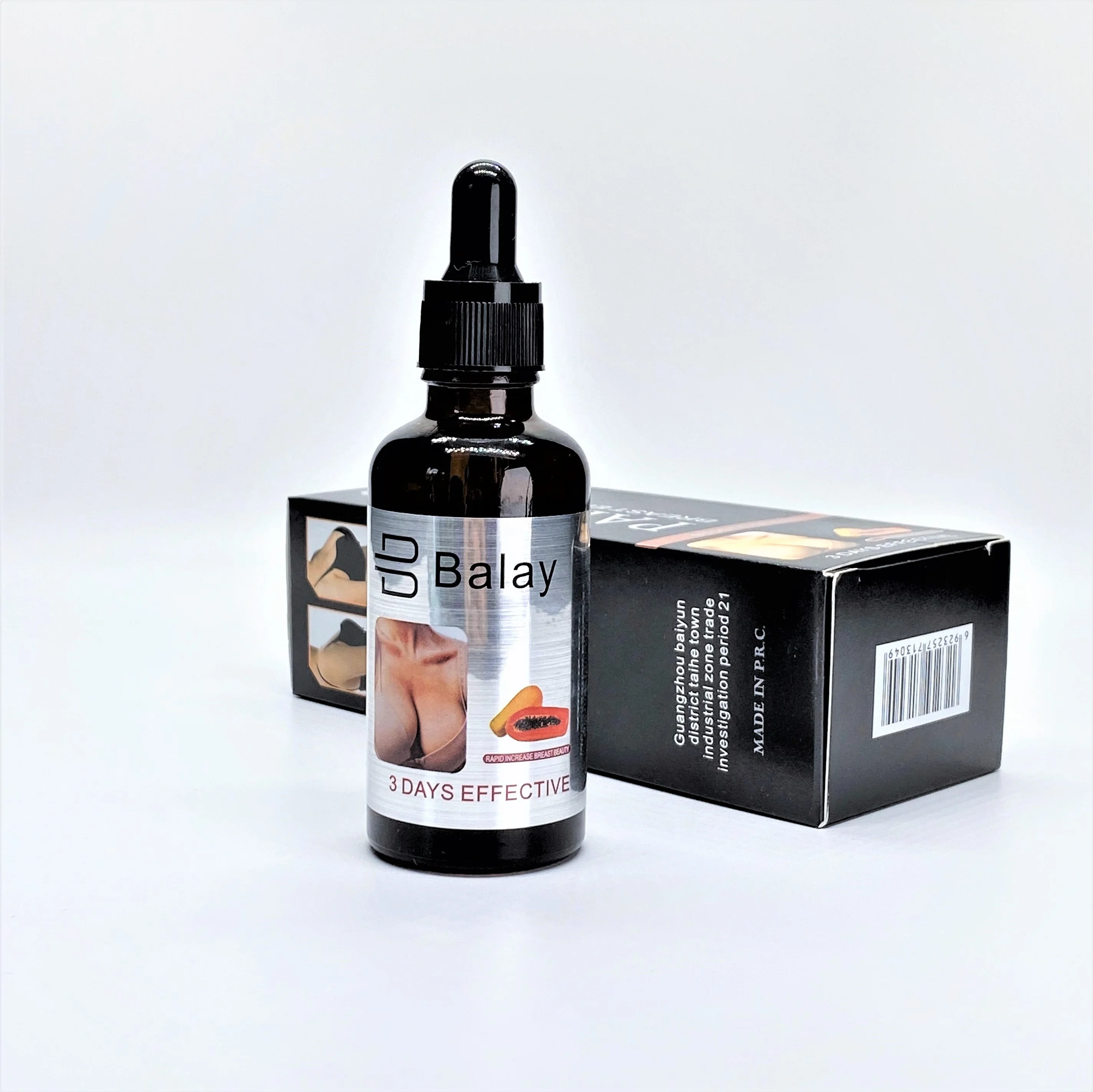 

Hot Sale Hip Lift Butt Enlargement 100% Pure Natural Rose Fragrance Oil for Buttocks Up Massage Oil Body Care Essential Oil Butt