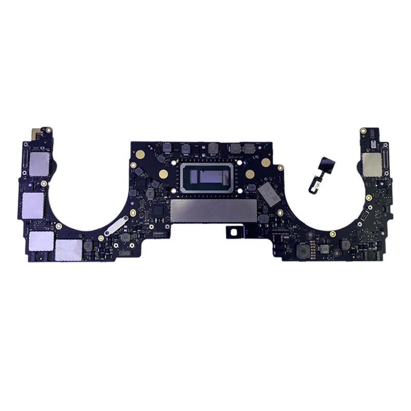 

2016 2017 New Touch Bar Laptop Motherboard for Macbook Pro 13" A1706 Logic Board Core i5 3.1GHz 8GB 265G 500G