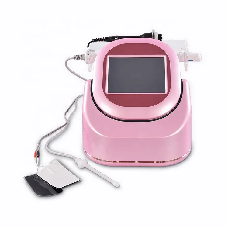 

3 In 1 Portable Vaginal Rejuvenation Care Rf vaginal tightening machine for woman use