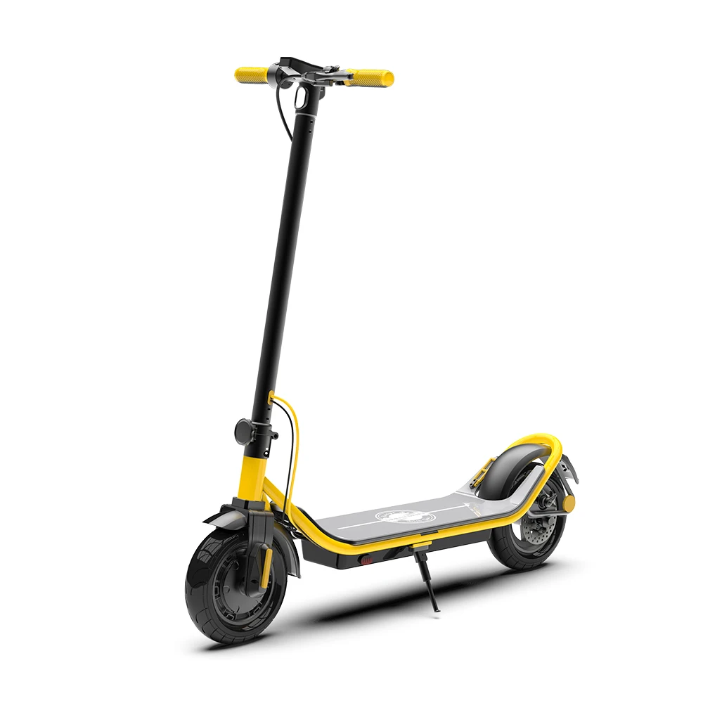 

Top quality self balancing foldable cheap electric scooter and changeable battery 350W motor