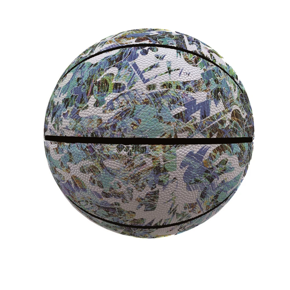 

rubber buy basketball leather ball ballon de basket