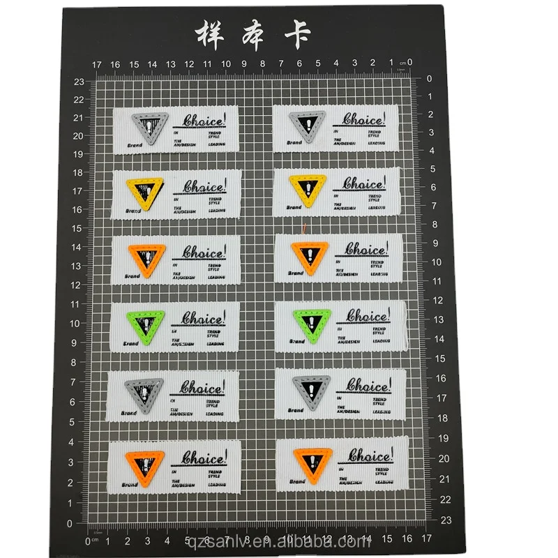 

customized garment cloth labels garment label tags garment labels