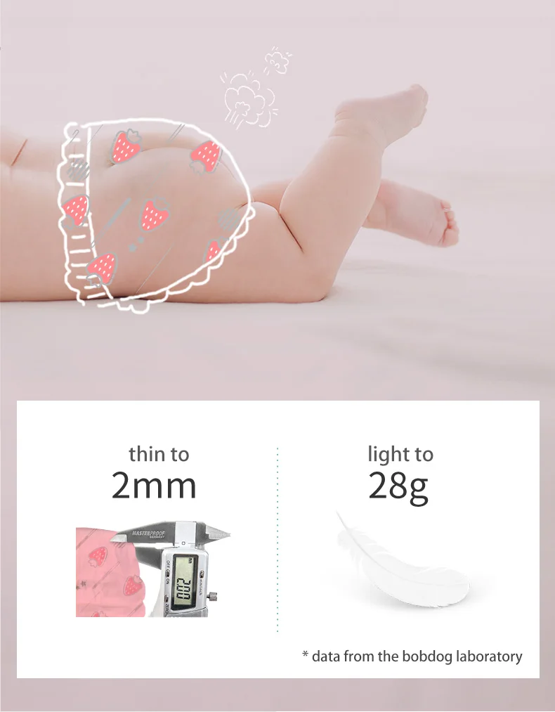 Adult Mom Best Choice Diapers