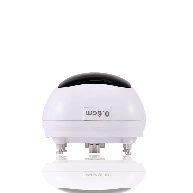 

Liposonixing 576dots Cartridges for Cellulite Reduction Skin Tighten Body Shaping Slimming Weight Loss, White+black