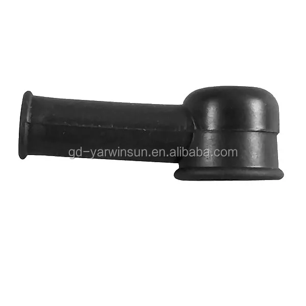 cable protective rubber connector boot cover