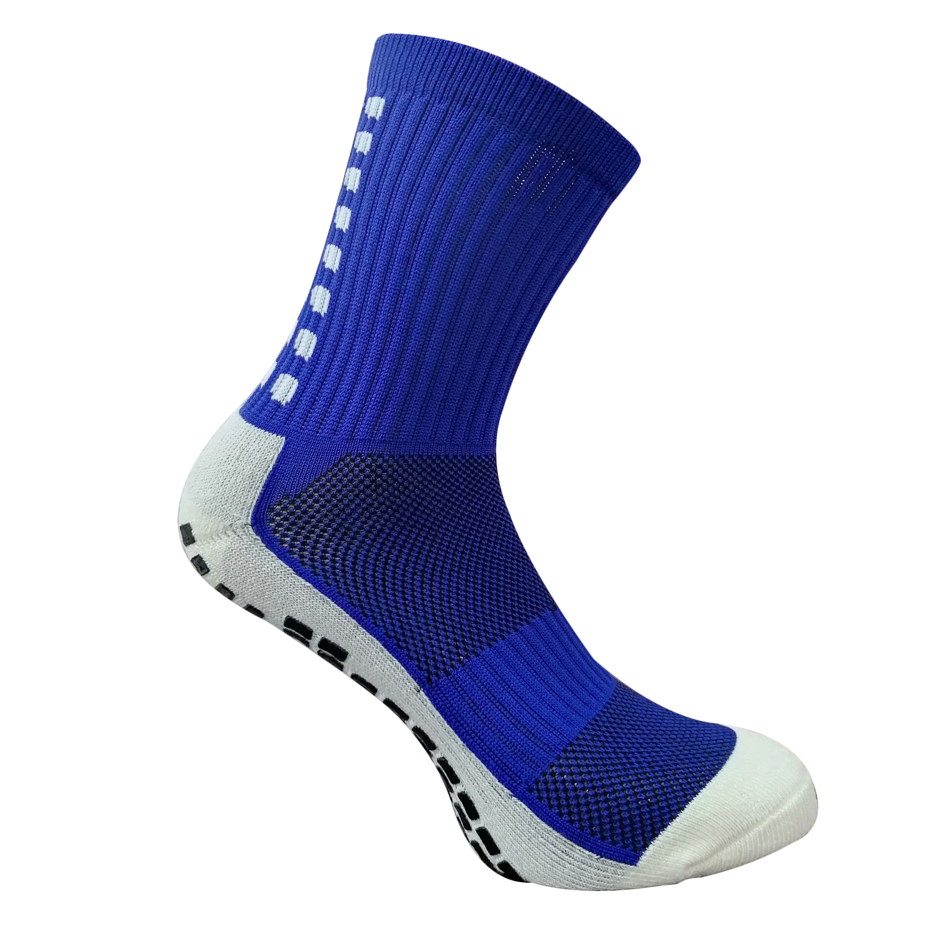 

Wholesale concise cube custom ankle socks Anti Slip Socks socks men cotton
