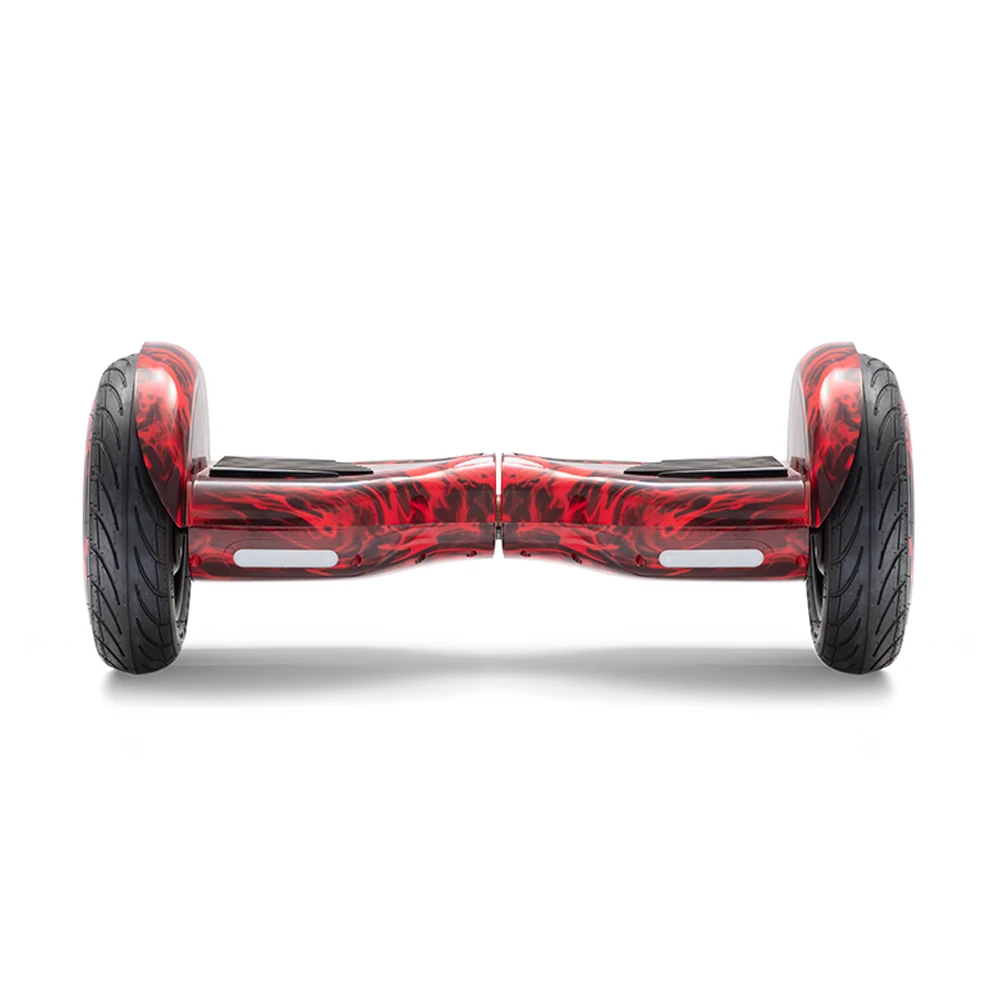 

2021 wholesale 10 inch Cheap Hoverboard Electric with LED for adults