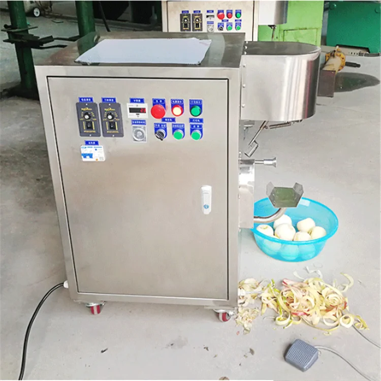 commercial apple peeler machine for sale