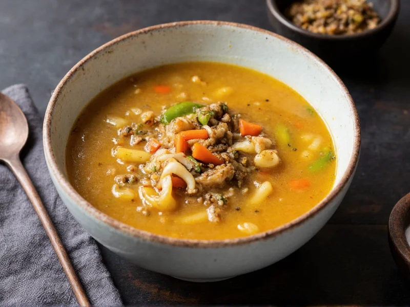 Perfect Miso Soup Recipe Using Miso Paste: Authentic Guide