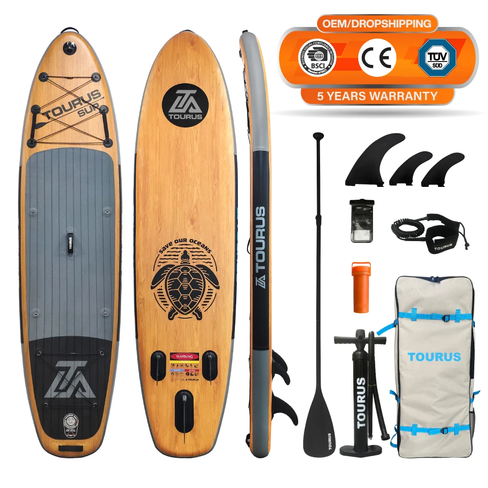 

2023 New design Reanox inflatanle standup paddle board sup paddle-board stand up paddle board
