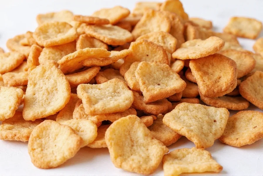 cinnamon baking chips