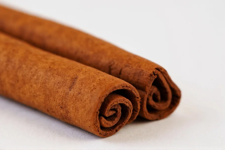 Cinnamon bark