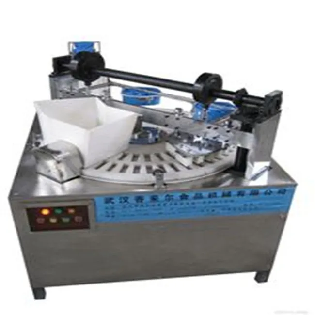 
rice cake equipment/ rice cake forming machine 
