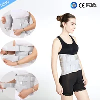 

Wholesale Lumbar support medical waist belt for men and women