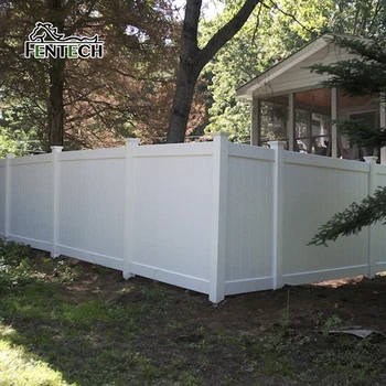 Durable Fentech No Dig Fence Designs Privacy Fence - Buy No Dig Fence ...