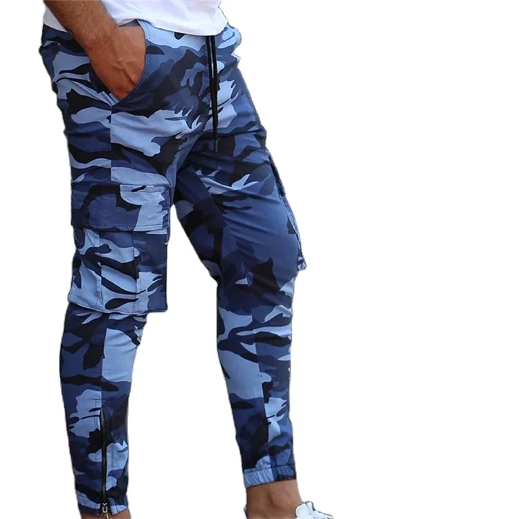 

OEM Custom Camo Hiking Pants, Camouflage Cargo Pants For Men,Men Camouflage Trousers, Desert,acu,cp,jungle,jungle digital and etc