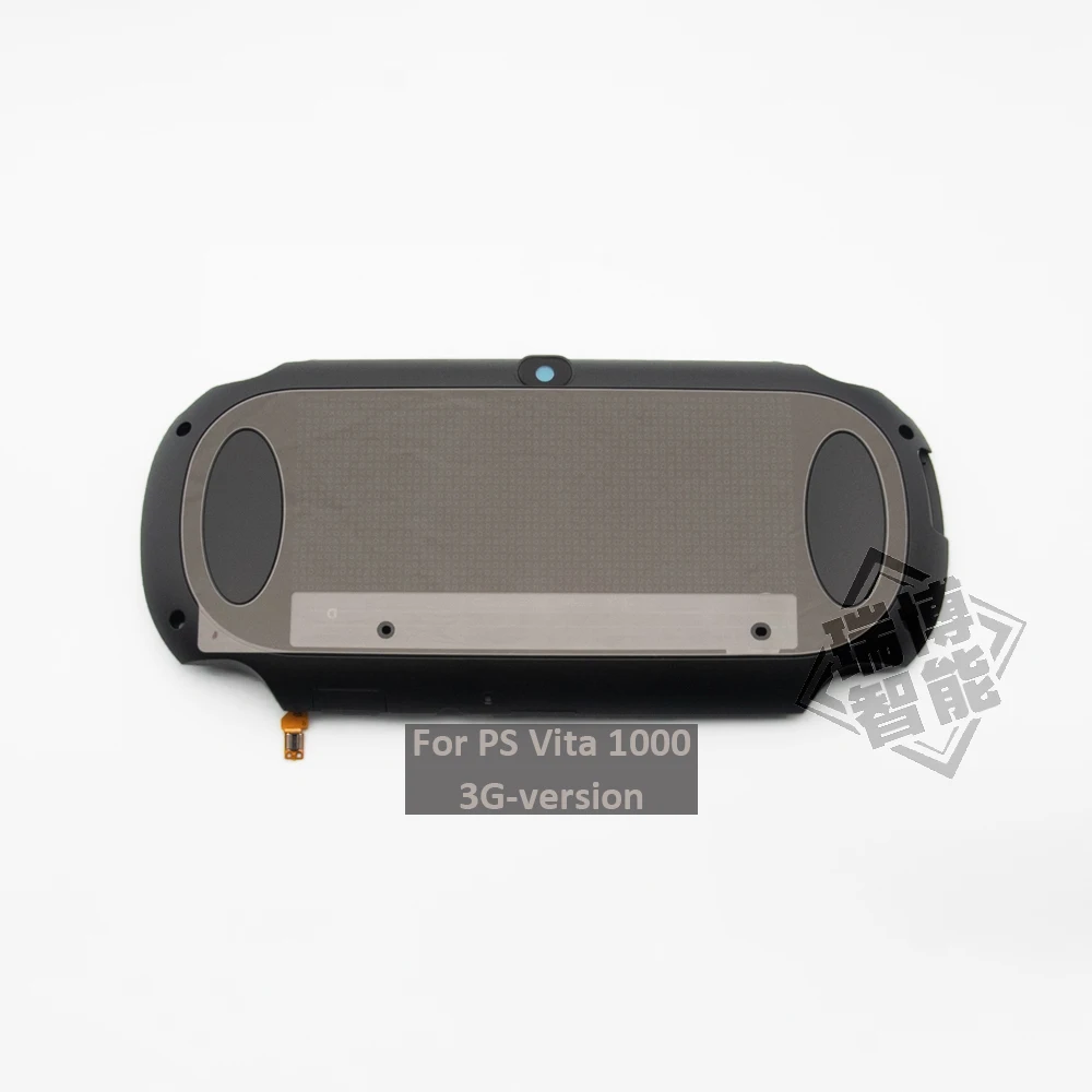

Replacement Part 3G Touchscreen Full Case Cover Rear Bottom Back Housing Shell For PS Vita PSV PSVITA 1000 Vita1000 Console