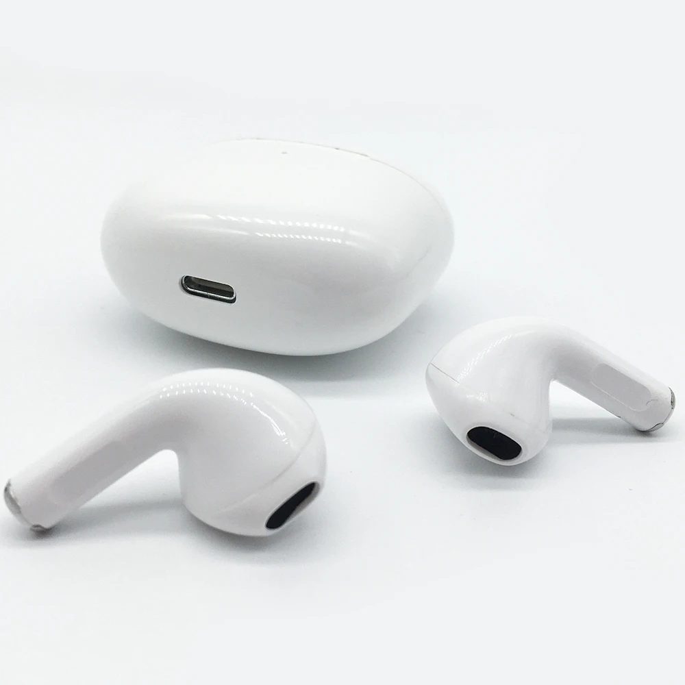 

Noise cancelling 1-1 Original Tws Wireless Earbuds Pro 3 In Ear gamer headphones wireless headset boys TWS Gaming Sport