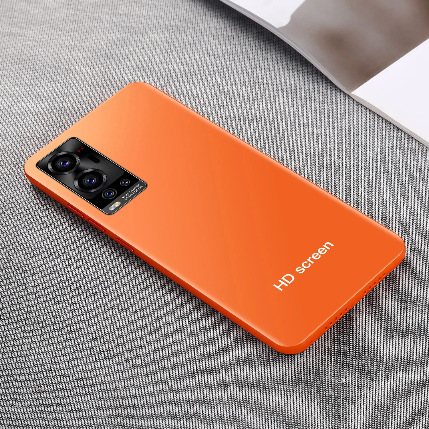 

Low Price Android10 4800 mah Mobile Phone X70 Mini New Version Touch Screen Mini Smart Phone Dual Sim Dual Standby Cellphone