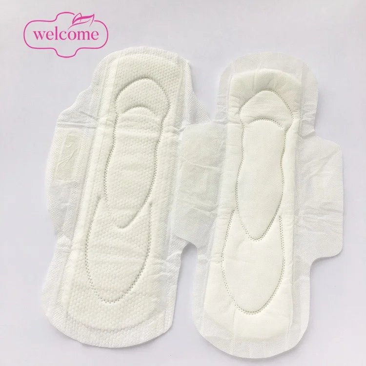 

Wholesale Brand Name Fohow Sanitary Pads Manufacturer In China Sanitary Towel Period Pads Sanitary Napkins