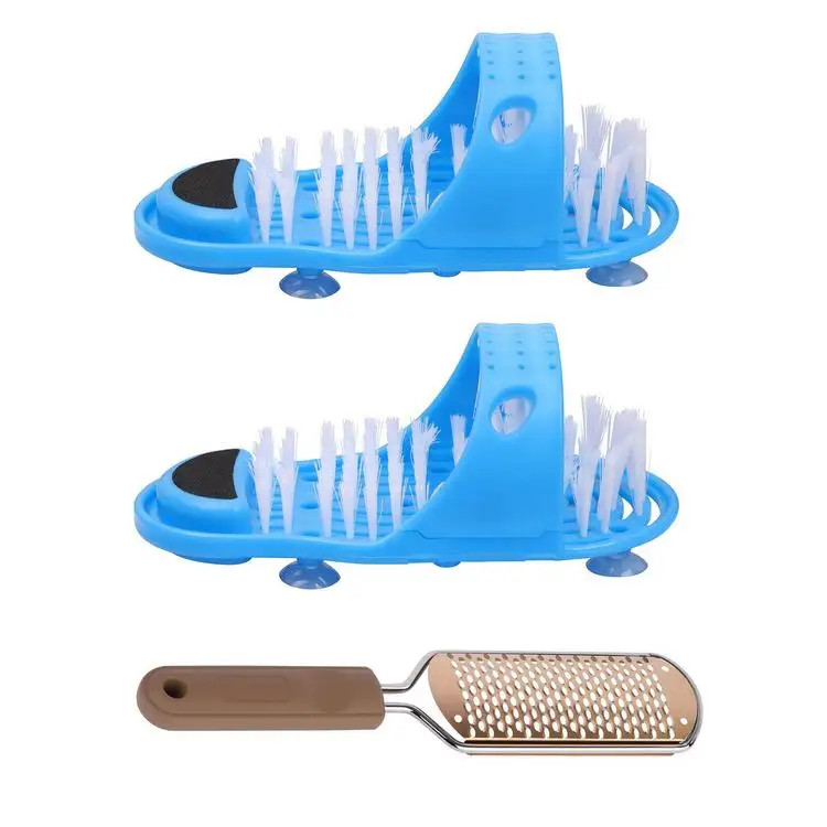 

Foot Polished Cutter Kit Dead Skin Removal Foot Scrubber