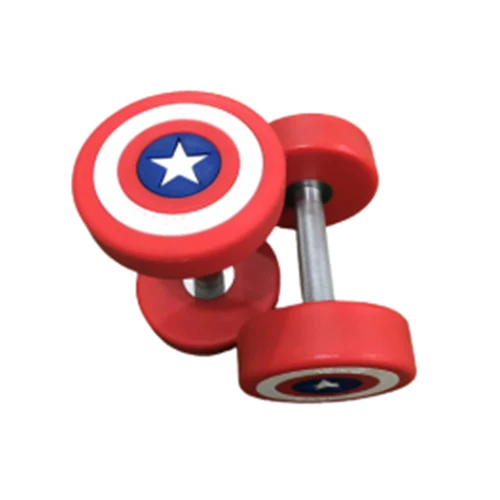 

Arm Curl Training American Captain Dumbbell UG Fitness, Optional